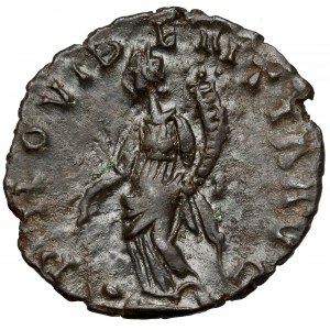Wiktoryn (268-270 n.e.) Antoninian - ex. Braithwell Hoard