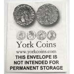 Wiktoryn (268-270 n.e.) Antoninian - ex. Braithwell Hoard