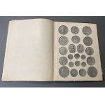Chełmiński - katalog aukcyjny zbioru 1904