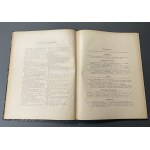 Chełmiński - katalog aukcyjny zbioru 1904