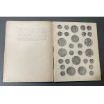 Chełmiński - katalog aukcyjny zbioru 1904