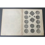 Chełmiński - katalog aukcyjny zbioru 1904