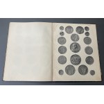 Chełmiński - katalog aukcyjny zbioru 1904
