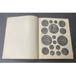 Chełmiński - katalog aukcyjny zbioru 1904