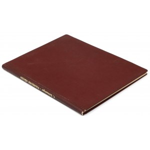 Frankiewicz - katalog aukcyjny zbioru 1930