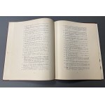 Frankiewicz - katalog aukcyjny zbioru 1930