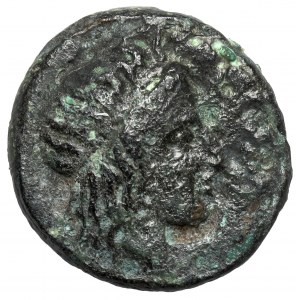 Grecja, Ionia, Kolophon, AE13
