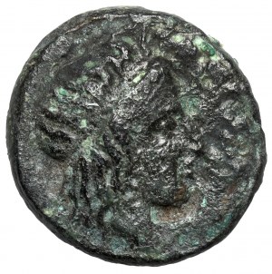 Greece, Ionia, Colophon, AE13