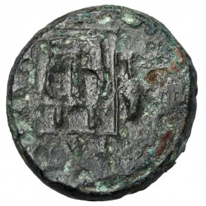 Grecja, Ionia, Kolophon, AE13