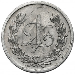 Łódź, 4. Dywizjonu Żandarmerii - 1 złoty
