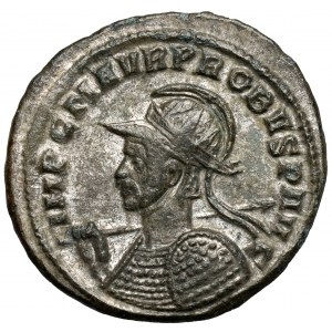 Probus (276-282 n.e.) Antoninian, Siscia
