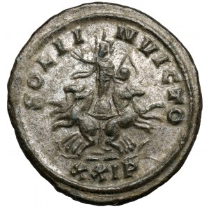 Probus (276-282 n.e.) Antoninian, Siscia
