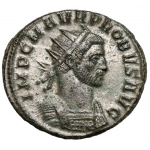 Probus (276-282 n.e.) Antoninian, Siscia
