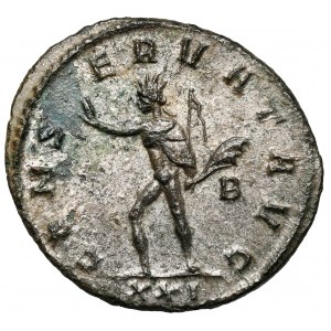 Probus (276-282 n.e.) Antoninian, Siscia