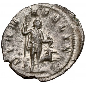 Galien (258-268 n.e.) Antoninian, Mediolan
