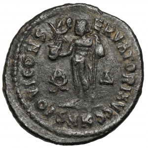 Licyniusz I (308-324 n.e.) Follis, Kyzikos
