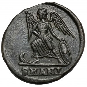 Konstantyn I Wielki (306-337 n.e.) Follis, Antiochia