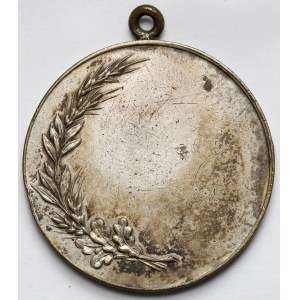 Łódź, Medal, I Ogólnopolski Zjazd Gwiaździsty do Łodzi 1932