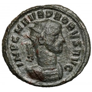 Probus (276-282 n.e.) Antoninian, Rzym