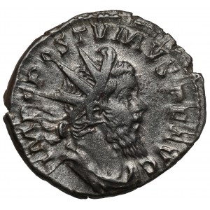 Postumus (260-269 n.e.) Antoninian, Lugdunum