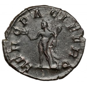 Postumus (260-269 n.e.) Antoninian, Lugdunum