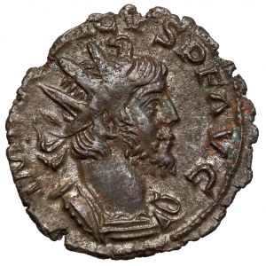 Tetryk I (270-273 n.e.) Antoninian