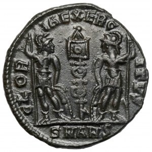 Konstantyn II (337-340 n.e.) Follis, Antiochia