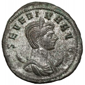 Seweryna (270-275 n.e.) Antoninian, Ticinum