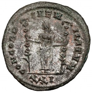 Seweryna (270-275 n.e.) Antoninian, Ticinum