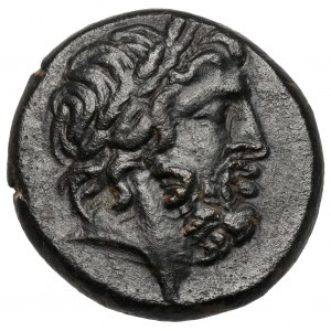 Grecja, Pont, Amisos, AE20 (120-63 p.n.e.)