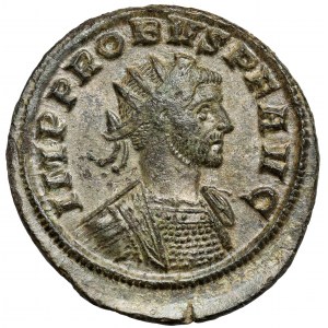 Probus (276-282 n.e.) Antoninian, Siscia