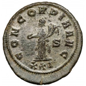 Probus (276-282 n.e.) Antoninian, Siscia