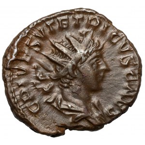 Tetryk II (273-274 n.e.) Antoninian