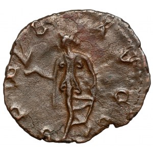 Tetryk II (273-274 n.e.) Antoninian