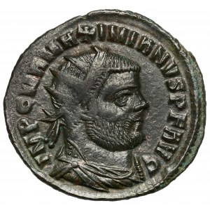 Maksymin Herkuliusz (286-305 n.e.) Antoninian, Heraklea