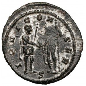 Aurelian (270-275) Antoninian, Mediolan