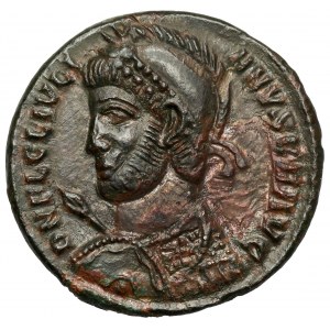 Julian II Apostata (360-363 n.e.) Follis, Sirmium