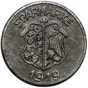 Neumarkt (Środa Śląska) 5 fenigów 1919