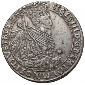 Zygmunt III Waza, Talar Bydgoszcz 1628 II