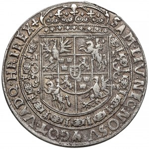 Zygmunt III Waza, Talar Bydgoszcz 1628 II