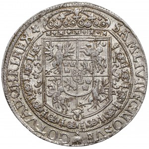 Zygmunt III Waza, Talar Bydgoszcz 1629 II - piękny