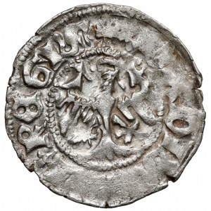 Władysław II Jagiełło, Kwartnik lwowski - REGIS