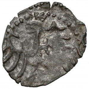 Władysław III Warneńczyk, Denar Kraków