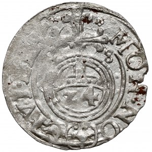 Gustaw II Adolf, Półtorak Elbląg 1628 - rzadki