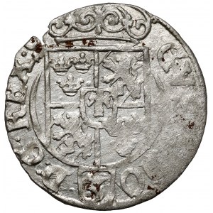 Gustaw II Adolf, Półtorak Elbląg 1628 - rzadki