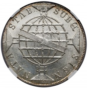 Brazylia, 960 reis 1818