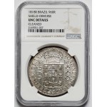Brazylia, 960 reis 1818