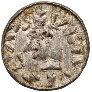 Władysław I Herman, Denar Kraków