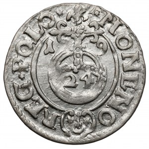 Zygmunt III Waza, Półtorak Bydgoszcz 1619