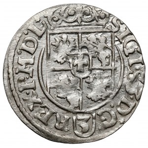 Zygmunt III Waza, Półtorak Bydgoszcz 1619